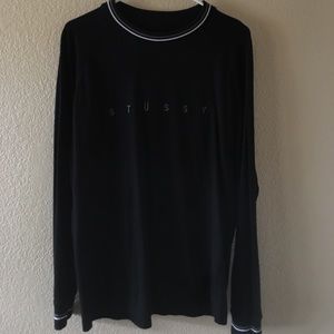 Stussy Long Sleeve Shirt